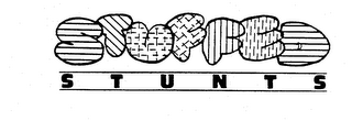 STUFFED STUNTS logo