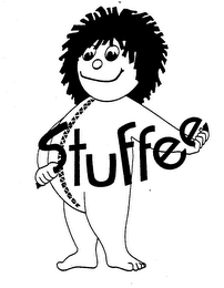STUFFEE logo