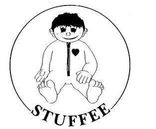 STUFFEE logo