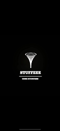 STUFFEEZ CONE STUFFERS logo