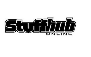 STUFFHUB ONLINE logo
