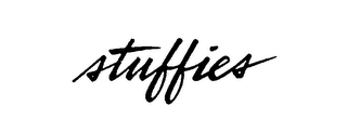 STUFFIES logo