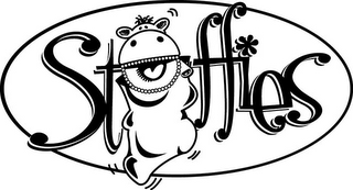 STUFFIES logo