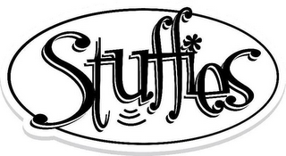 STUFFIES logo