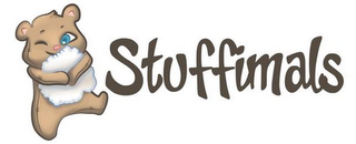 STUFFIMALS logo