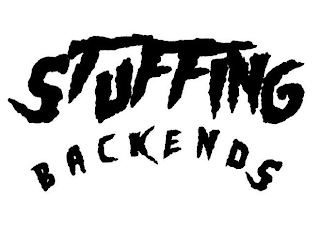 STUFFING BACKENDS logo