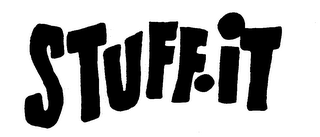 STUFF.IT logo