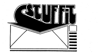 STUFFIT logo