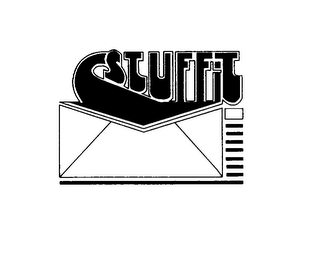 STUFFIT logo