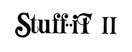STUFF..IT II logo
