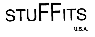 STUFFITS logo