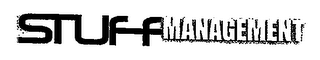 STUFFMANAGEMENT logo