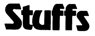 STUFFS logo