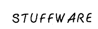 STUFFWARE logo