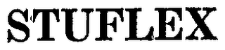 STUFLEX logo