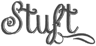 STUFT logo