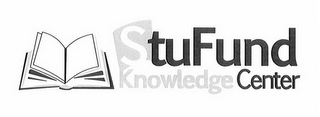 STUFUND KNOWLEDGE CENTER logo