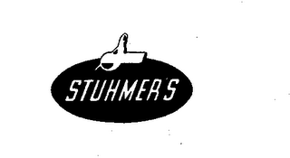 STUHMER'S S logo