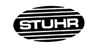 STUHR