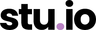 STU.IO logo