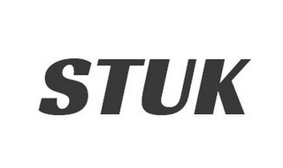 STUK logo