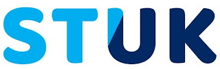 STUK logo