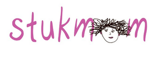STUKMOM logo