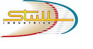 STULL INDUSTRIES logo