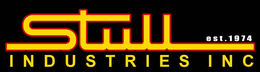 STULL INDUSTRIES INC. EST.1974 logo