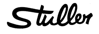 STULLER logo