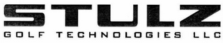 STULZ GOLF TECHNOLOGIES LLC logo