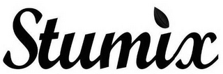 STUMIX logo