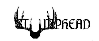 STUMPHEAD logo