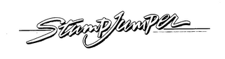 STUMPJUMPER logo