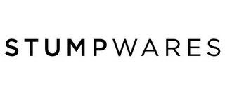 STUMPWARES logo