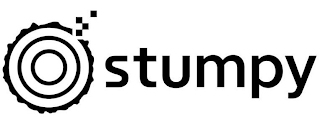 STUMPY logo