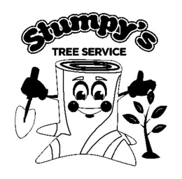 STUMPY'S TREE SERVICE logo