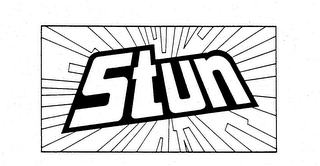 STUN logo