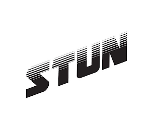STUN logo