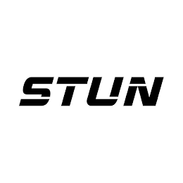 STUN logo