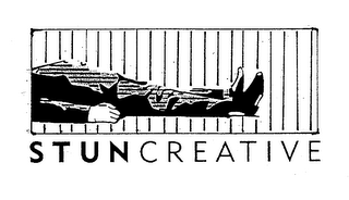 STUN CREATIVE logo