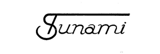 STUNAMI logo