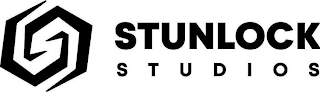 STUNLOCK STUDIOS logo