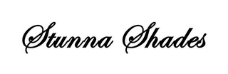 STUNNA SHADES logo