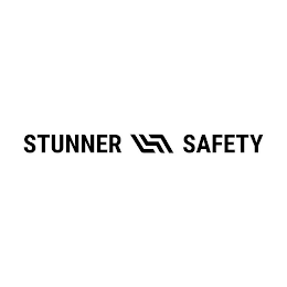 STUNNER SAFETY logo