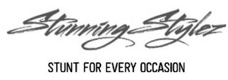STUNNING STYLEZ STUNT FOR EVERY OCCASION logo