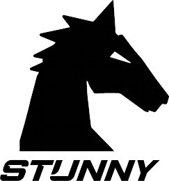 STUNNY logo