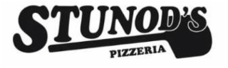 STUNOD'S PIZZERIA logo