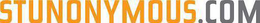 STUNONYMOUS.COM logo