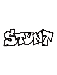 STUNT logo